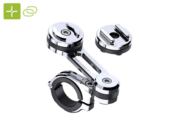 デイトナ SP MOTO MOUNT PRO モトマウント プロ クロームメッキ 17806
