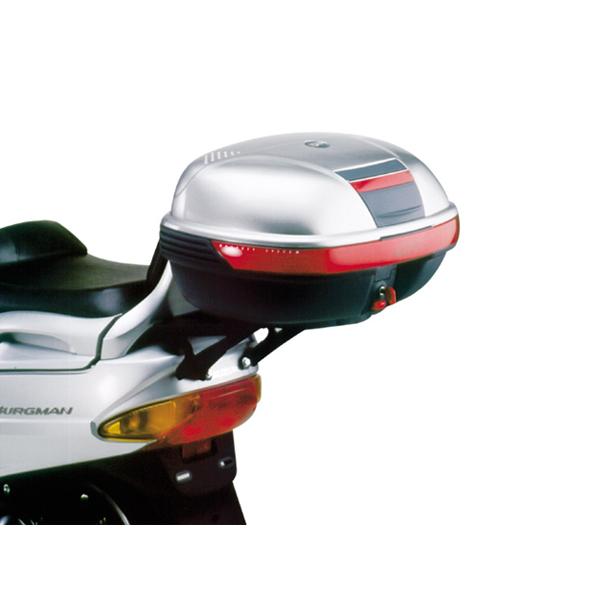 デイトナ GIVI SR111 スペシャルラック 90172 DAYTONA 送料無料