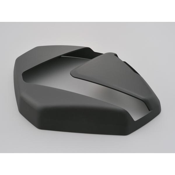 デイトナ GIVI Z3701MATTSXR カバー ブラック 左 16909 DAYTONA 送料無料