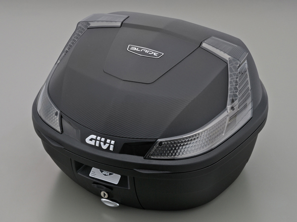 デイトナ GIVI B37NT BLADE TECH未塗装ブラック 78038 DAYTONA
