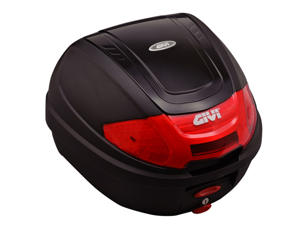 デイトナ GIVI E300N2N902 E300N2 30L ブラック塗装 76879 DAYTONA : 76879 qq e 4255d : 車パーツDIY.com