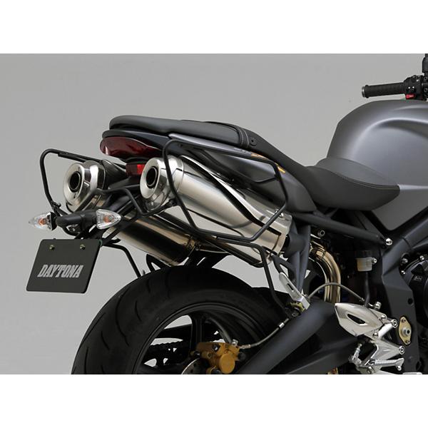 デイトナ GIVI TE705 サイドバッグサポート 73594 DAYTONA 送料無料