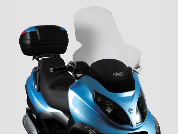 79531 GIVIエアロダイナミックススクリーン R1200GS用 5108DT DS