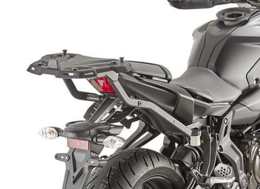 デイトナ GIVI 2140FZ フィッティング MT-07用 98922 その他