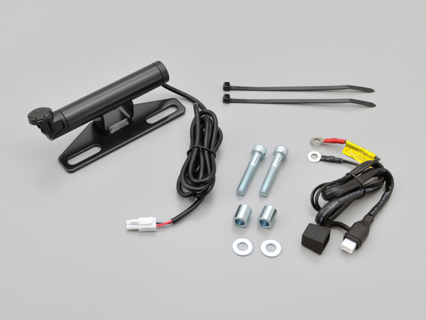 購入用 デイトナ マルチバーUSB電源 Type-A 93381 DAYTONA : 車パーツDIY.com
