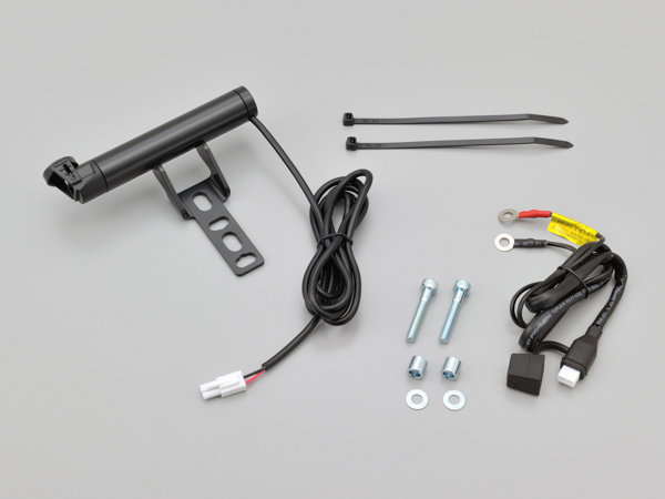 デイトナ マルチバーUSB電源 Type-A 93380 DAYTONA : 車パーツDIY.com