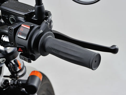 ら デイトナ GRIPPY GRIP GG-DI-ARC-1 ブラック 98463 DAYTONA : 車パーツ
