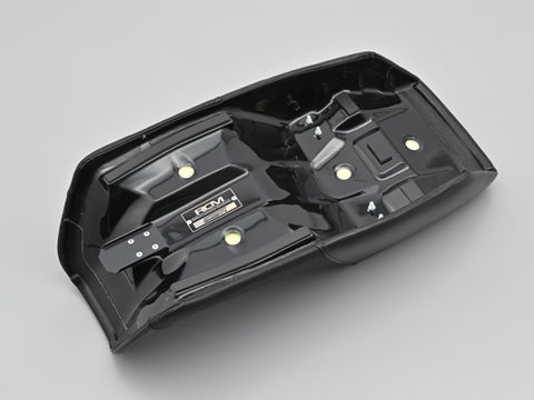 専用オーダー デイトナ RCM concept COZYシート ディンプルメッシュ GPZ900R
