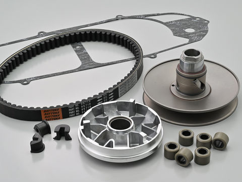 デイトナ 駆動系リフレッシュKIT タイプ2 アドレスV125用 スズキ