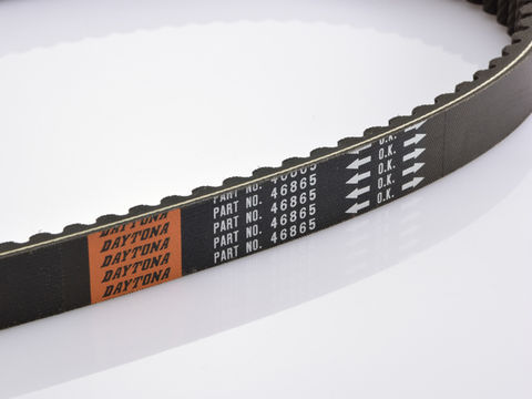 デイトナ 強化Vベルト FORZA/フォーサイト/PS250系用 ホンダ フォー