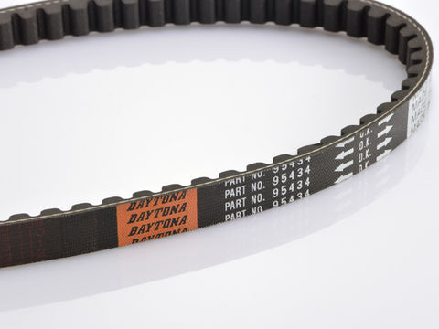HD デイトナ 強化Vベルト レッツII系用 スズキ レッツ2 95434 DAYTONA