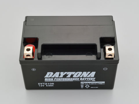 デイトナ ハイパフォーマンスバッテリー DYTZ10S MFタイプ 92884 DAYTONA_1