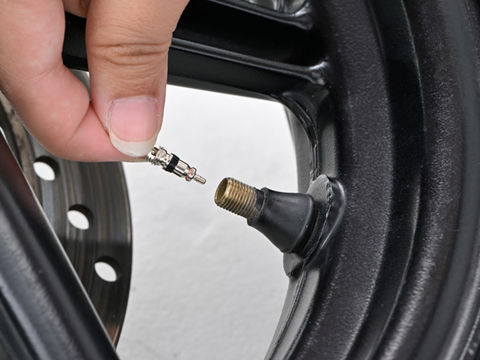 や デイトナ タイヤバルブコア 77542 DAYTONA : 車パーツDIY.com - 通販