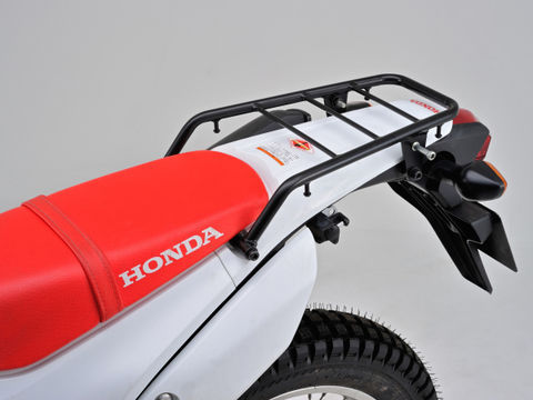 デイトナ グラブバーキャリア CRF250L/M用 ホンダ CRF250 ラリー 93916