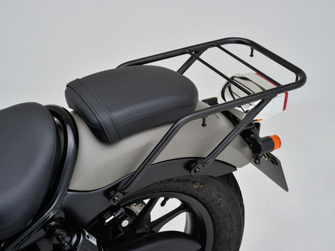 デイトナ グラブバーキャリア REBEL250/ABS 500用 ホンダ レブル500