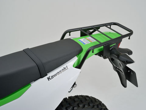 デイトナ グラブバーキャリア カワサキ KLX230 16872 DAYTONA : 車