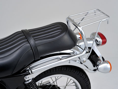 デイトナ クラシックキャリア エストレア用 カワサキ エストレヤ 94811