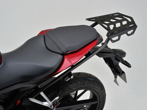 ＊ みページ ＊ デイトナ マルチウイングキャリア CB250R/125R ホンダ CB250R 97423