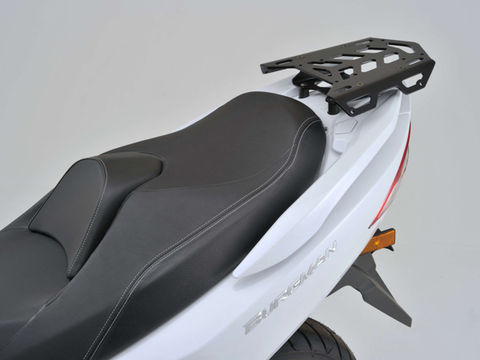 デイトナ マルチウイングキャリア BURGMAN400 ('17〜'20) スズキ