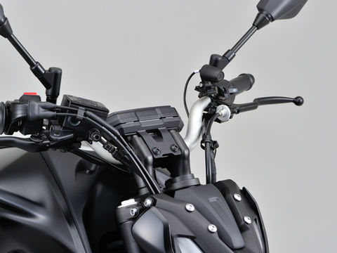 デイトナ バイク専用ドライブレコーダー Mivue M760D 17100 DAYTONA｜car-parts-diy｜03