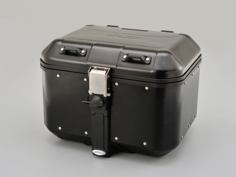 デイトナ GIVI DLM46B モノキーケース 46L ブラックライン 98635 DAYTONA_1