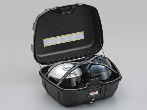 デイトナ GIVI TRK52N TREKKER 77431 DAYTONA : 車パーツDIY.com