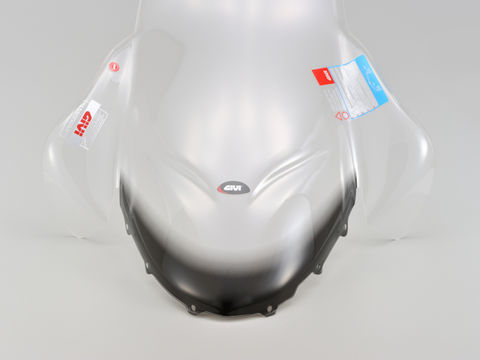 デイトナ GIVI エアロダイナミックスクリーン スカイウェイブ D258ST