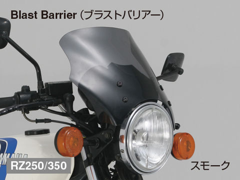 デイトナ ブラストバリアー/エアロバイザー 車種専用取付ステー ホンダ