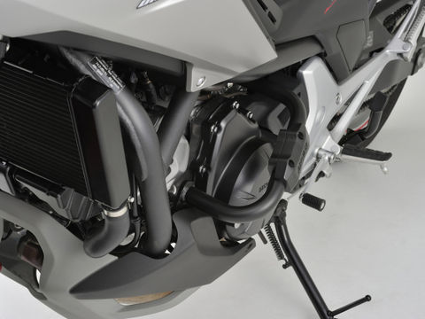 デイトナ パイプエンジンガード NC750X用 ホンダ NC750X タイプLD