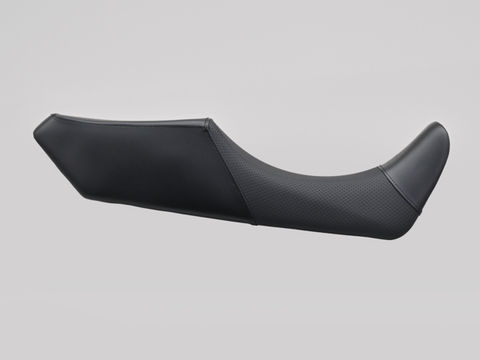 美品　モトラッド純正　Mカバーキット デイトナ RCM concept COZYシート ディンプルメッシュ GPZ900R/750R