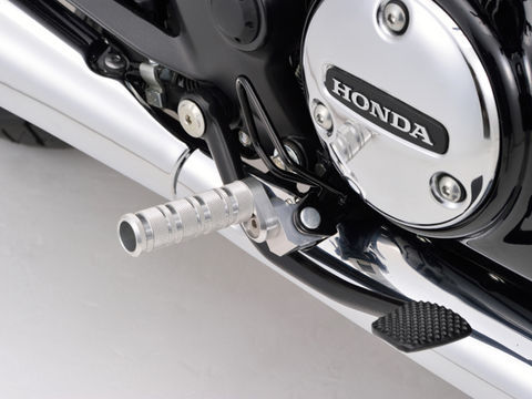 デイトナ マルチステップ ホンダ GB350 60618 DAYTONA : 車