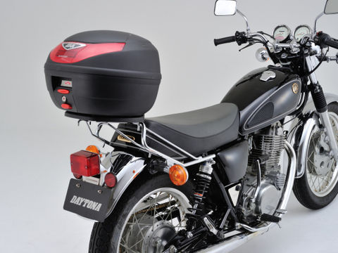 デイトナ sr400 リアキャリアのおすすめ人気商品一覧 通販