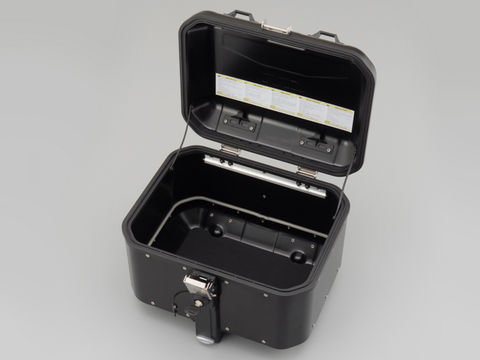 デイトナ GIVI DLM46B モノキーケース 46L ブラックライン 98635 DAYTONA_3