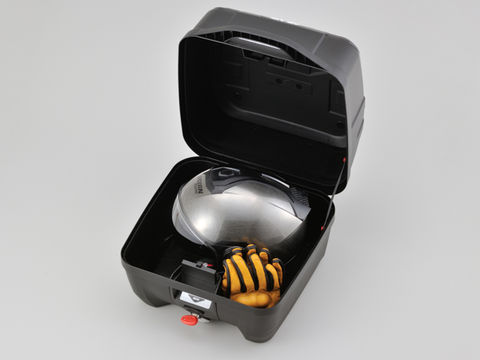 セット デイトナ GIVI B33N2MD 未塗装ブラック 31432 DAYTONA : 車パーツDIY