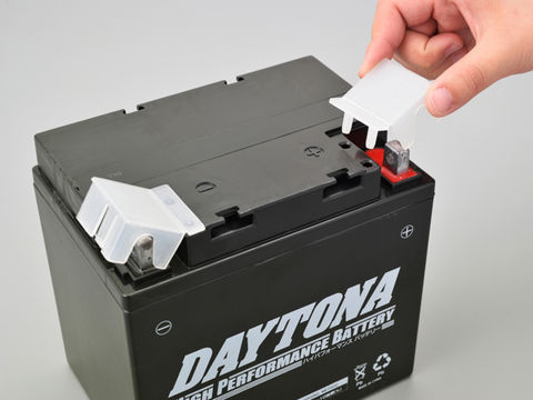 デイトナ ハイパフォーマンスバッテリー DYT53030 95946 DAYTONA_3