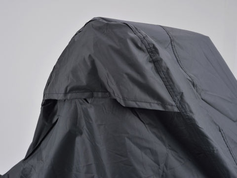 デイトナ ブラックカバーウォーターレジスタント ライト アドベンチャー専用 16816 DAYTONAの画像
