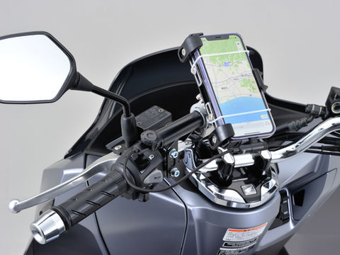 m. デイトナ マルチバーUSB電源 Type-A 93380 DAYTONA : 車パーツ