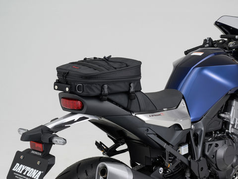 デイトナ DH-722 シートバッグ 97241 DAYTONA : 車パーツDIY.com
