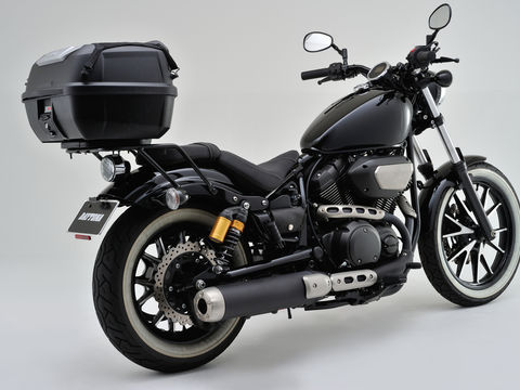 デイトナ グラブバーキャリア BOLT/R-SPEC/C-SPEC用 ヤマハ デイトナ グラブバーキャリア BOLT/R-SPEC/C-SPEC用 ヤマハ