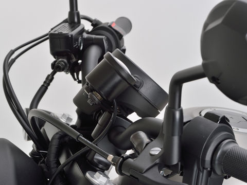 はる デイトナ デジタルCDI ライブディオZX（新品 未使用 デイトナ