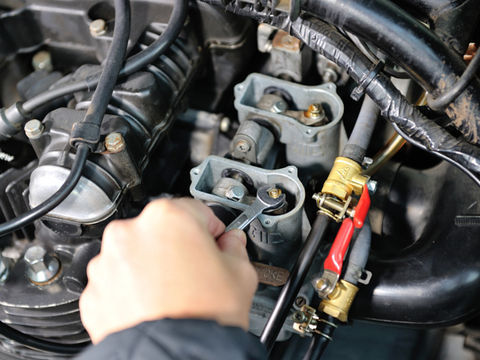 デイトナ 4連バキュームゲージセット 44645 DAYTONA : 車パーツDIY.com