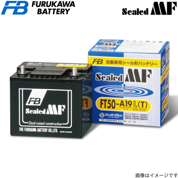 古河バッテリー スカイライン(R34) GF-BNR34 ニッサン シールドMF 標準仕様 FT-LA19LT 古河電池 : ft-la19lt-qq-e-i-31709d  : 車パーツDIY.com - 通販 - Yahoo!ショッピング