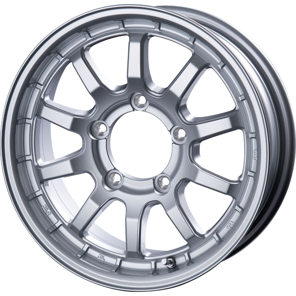 INTER MILANO（インターミラノ） アルミホイール ジムニーシエラ JB74W