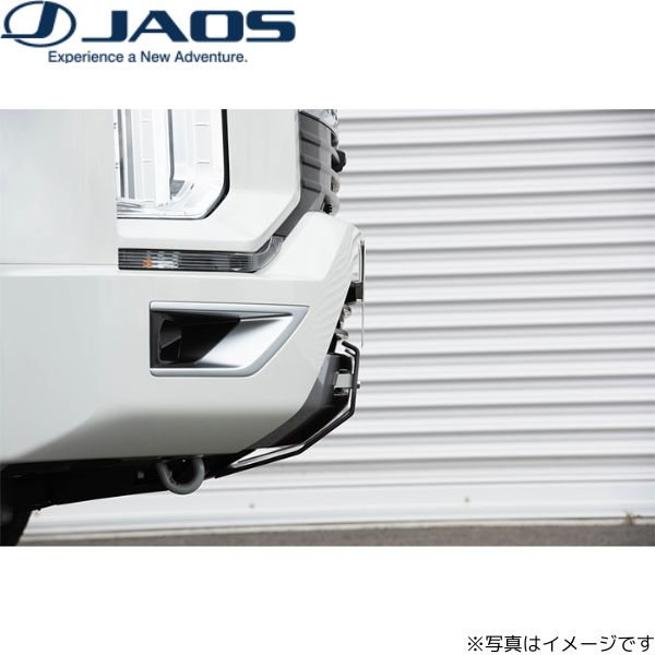 JAOS ジャオス スキッドプレート3 デリカ D:5 19+ DIESEL JAOS ジャオス スキッドプレート3 デリカ D:5 19+ DIESEL