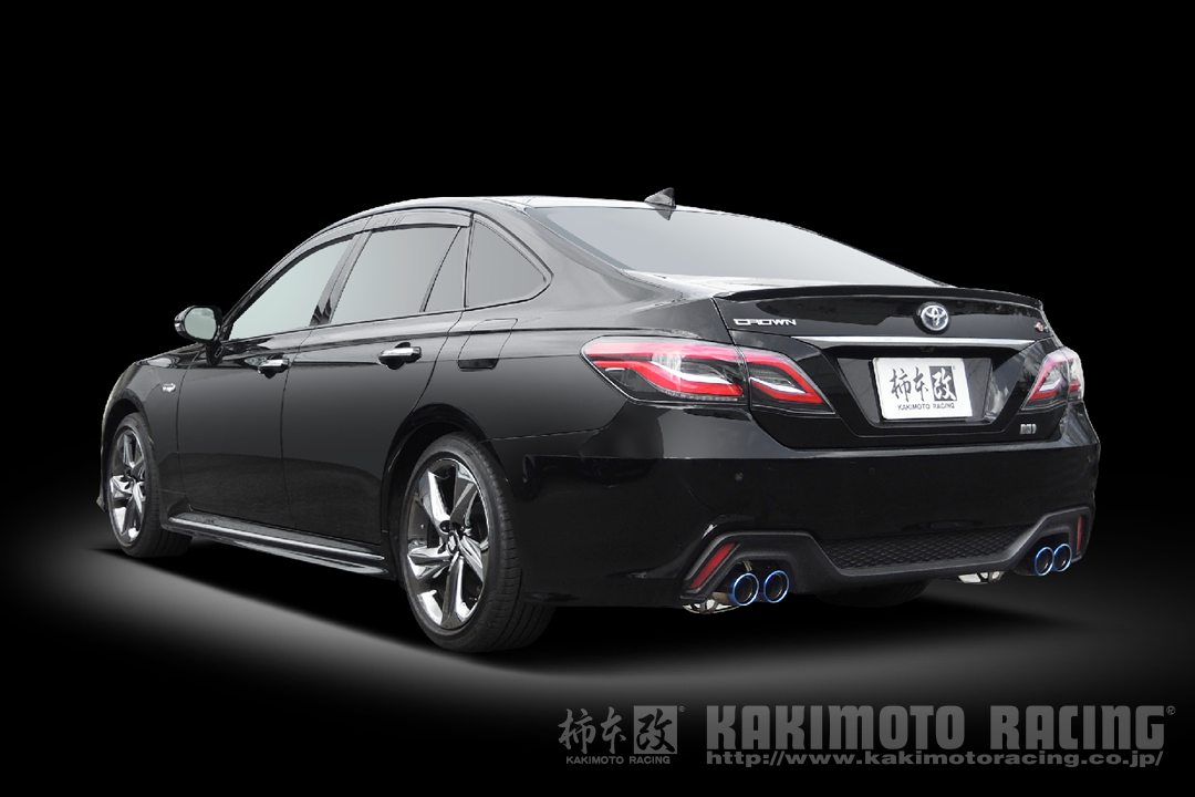 クラウン220系パーツ(自動車用スポーツマフラー)の商品一覧 クラウン220系パーツ(自動車用スポーツマフラー)の商品一覧