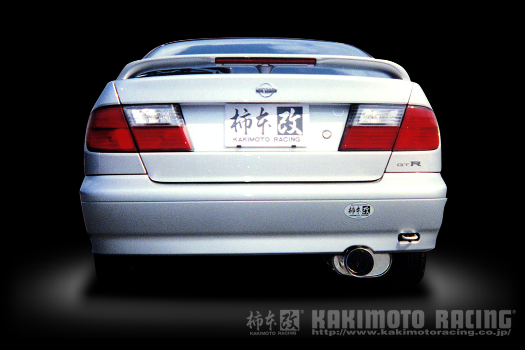 柿本改 マフラー カキモトR スポーツマフラー 日産 プリメーラカミノ E/GF HP11 NS340 カキモト :NS340 qq e f2 492d:車パーツDIY.com