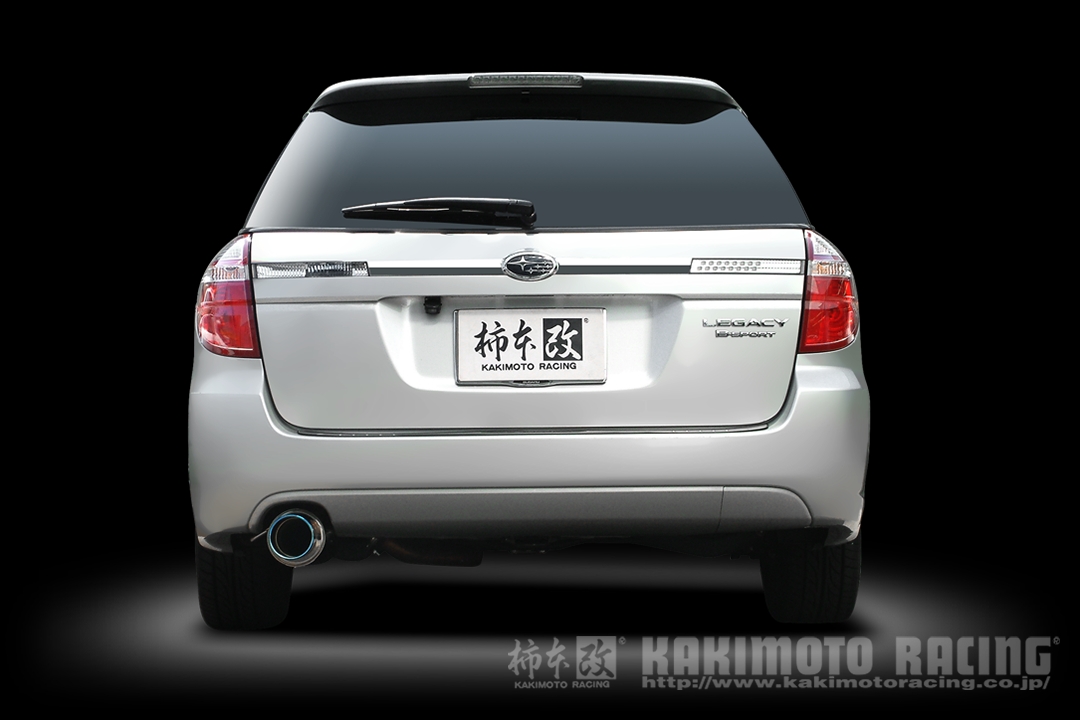 bpレガシィ マフラー トラスト（自動車） | 車、バイク、自転車 の