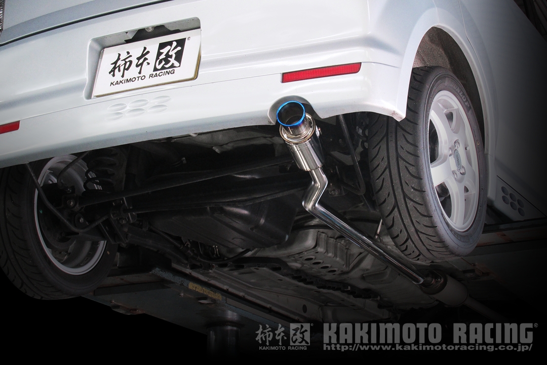 ぐでんぐでん　ミツビシ　h81w ekスポーツ フジツボ　社外マフラー マフラー 車用 ekスポーツ」の人気商品一覧 | 安い商品を通販