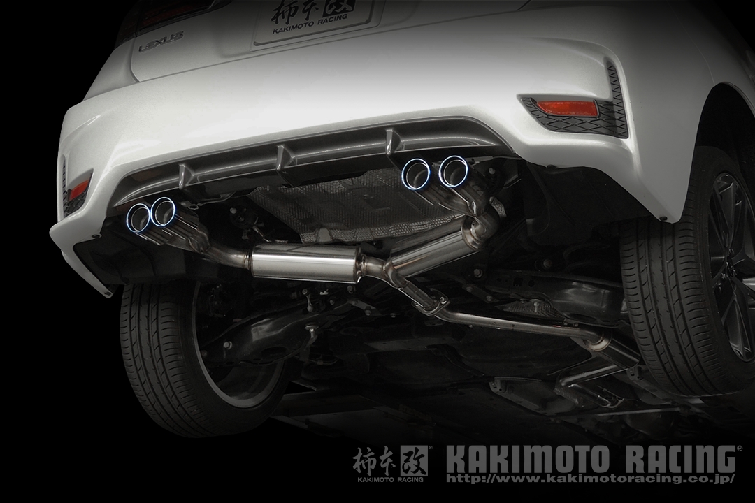 レクサスct200hマフラー（本数：左右4本）のおすすめ人気商品一覧 通販