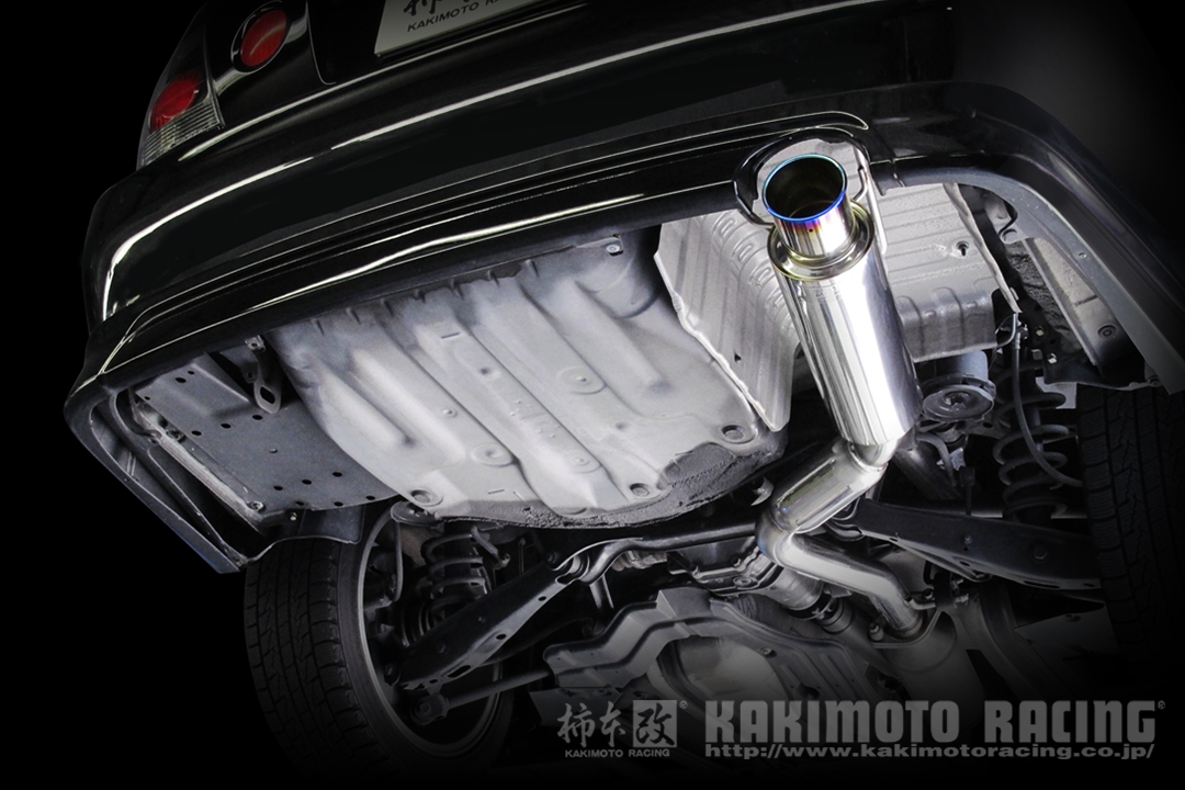 値引き歓迎！GXEアルテッツァAS200オールステンレス中間ストレートマフラー HKS マフラー silent Hi-Power 32016-AT019 アルテッツァ SXE10